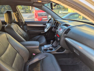 Kia Sorento 4x4 2.2 145kW