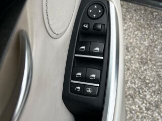 BMW 530 F07 GT 3.0 N57D30A 180kW