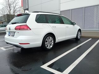 Volkswagen Golf 1.6 85kW