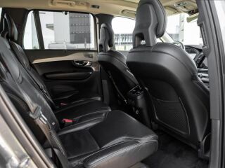 Volvo XC90 2.0 173kW