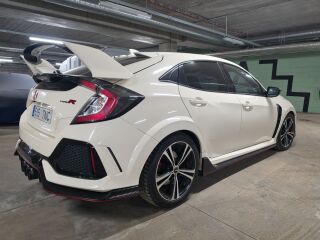 Honda Civic Type R Type R 2.0 235kW