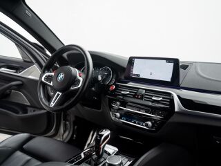 BMW M5 Competition 4.4 460kW