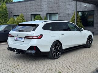 BMW 520 d xDrive MHEV Touring M-Sportpakett 2.0 145кВ
