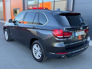 BMW X5 xDrive30d Comfort 3.0 R6 d 190kW