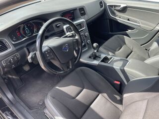 Volvo V60 1.6 84kW