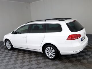 Volkswagen Passat Comfortline Facelift ATM 1.4 118kW