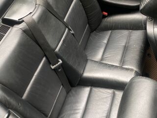 BMW 318 Cabrio 1.8 85кВ