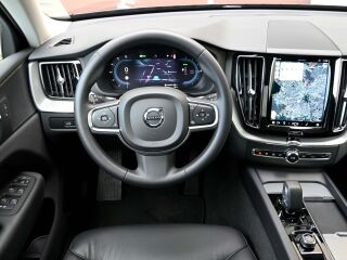 Volvo XC60 AWD BRIGHT PLUS INTELLI SAFE MY24 2.0 T6 Long range Plug-in Hybrid 293kW