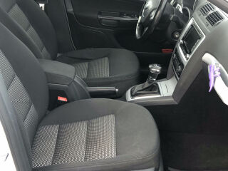 Skoda Octavia SCOUT 2.0 103кВ