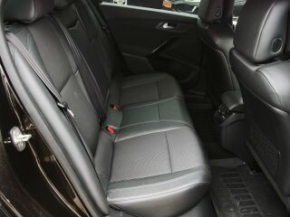 Peugeot 508 2.0 133kW