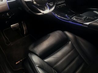 Mercedes-Benz EQC 400 4Matic 300кВ