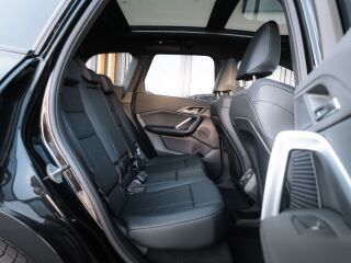 BMW iX1 eDrive20 150kW