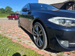 BMW 525 2.0 160кВ