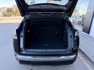 Peugeot 3008 GT PureTech 130 AT8 1.2 96kW