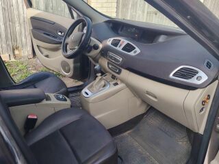 Renault Scenic 1.9 96kW