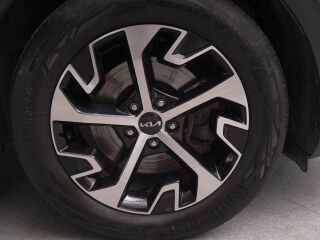 Kia Sportage LX Plus 1.6 100кВ