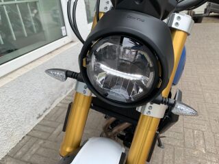 Fantic Caballero 700 Scrambler R2 55kW