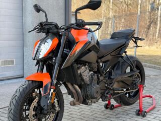 KTM 890 Duke 85kW