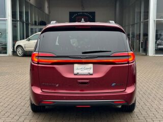 Chrysler Pacifica Hybrid S Appearance Package 3.6 V6 Pentastar