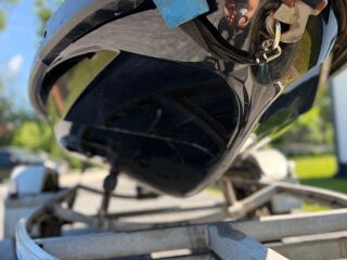 Sea-Doo RXP 260 RS 179кВ