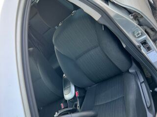 Toyota Auris 1.6 R4 91kW