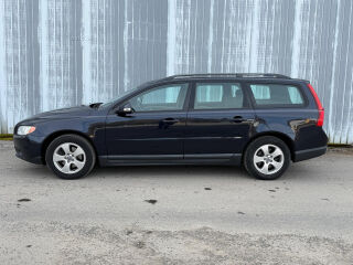 Volvo V70 Facelift Momentum 2.0 D 100kW