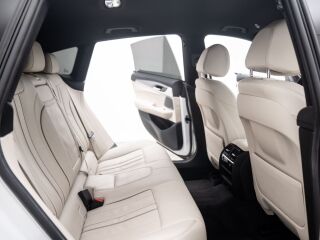 BMW 630 d xDrive Gran Turismo M-Sportpakett 3.0 195kW