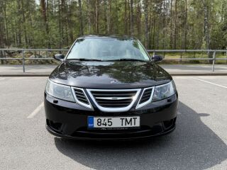 Saab 9-3 2.0 129kW