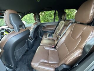 Volvo XC90 Inscription Mild Hybrid H/K 2.0 173kW