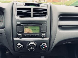 Kia Sportage Active Facelift 2.0 R4 104кВ