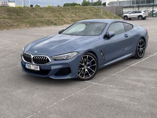 BMW 840 M-Pakett xDrive 3.0 235kW
