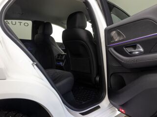 Mercedes-Benz GLE 300 D 4MATIC COUPE AMG Line 2.0 200kW