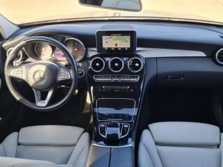 Mercedes-Benz C 200 AMG 1.6 100kW