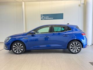 Renault Megane RS-Line HB 1.3 117kW