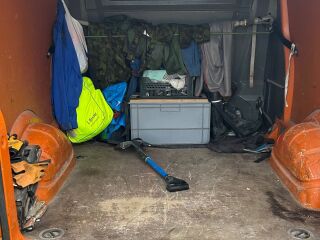 Volkswagen Transporter 2.0 75kW