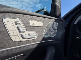 Mercedes-Benz GLE 350 2.9 200kW