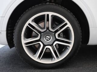Bentley Bentayga Bentley 404kW 404kW