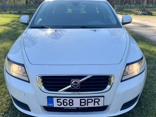 Volvo V50 DrivE 1.6 80kW
