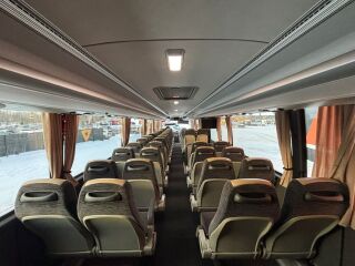 VDL Futura FMD2 4x2 271kW