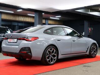 BMW 420 d xDrive Gran Coupe M Sportpakett 2.0 140kW