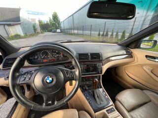 BMW 330 2.9 135kW