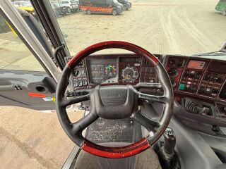 Scania P94 4x2 169kW