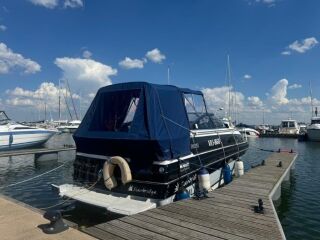 Bayliner Sunbridge 2455 250kW