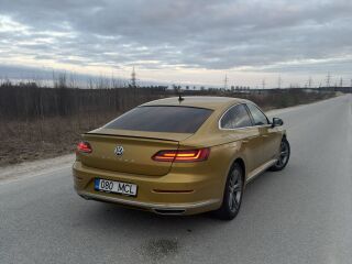 Volkswagen Arteon R-Line 2.0 140kW