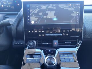 Toyota bZ4X Executive 73kW