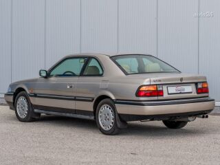 Rover 827 Coupe 2.7 24v 124kW