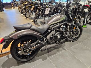 Kawasaki Vulcan S R2 45kW