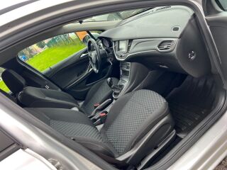 Opel Astra Sports Tourer 1.5 90kW