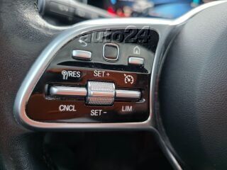 Mercedes-Benz CLA 180 1.5 85kW