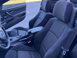 BMW 320 2.0 135kW